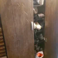 خرید وفروش لوازم منزل  وهمه جور لوازم  منزل وانبار