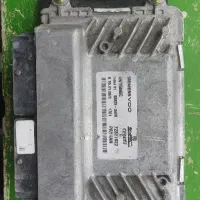 ایسیو ecu کامپیوتر زیمنس