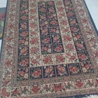 ۲ عددفرش ۴ متری