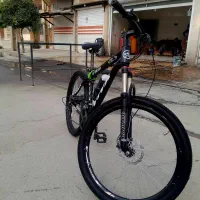 دوچرخه|دوچرخه، اسکیت، اسکوتر|سرپل ذهاب, |دیوار