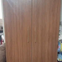 کمد ام دی اف