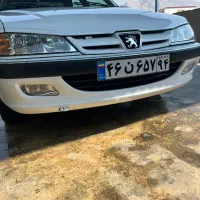 پارس Tu5 ۹۹|خودرو سواری و وانت|لامرد, |دیوار