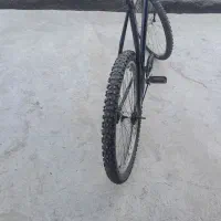 دوچرخه ۲۶ مرتب وتمیز وبزرگ|دوچرخه، اسکیت، اسکوتر|بندر ترکمن, |دیوار