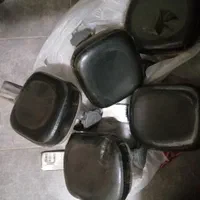 ضبط ماشین، چراغ دیواری، لوستر شیپوری، ساعت شماربرق|قطعات یدکی و لوازم جانبی|قم, نیروگاه|دیوار