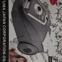 حراج جارو برقی فوما 1990|جاروبرقی، جارو شارژی، بخارشو|سبزوار, فرهنگیان|دیوار