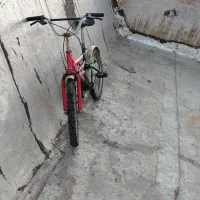 دوچرخه|دوچرخه، اسکیت، اسکوتر|مشهد, عامل|دیوار