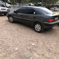 زانتیا ۲۰۰۰ سیتروئین