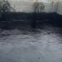 ایزوگام قیر گونی آسفالت