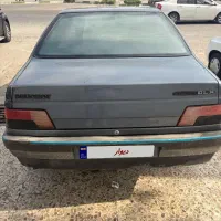 پژو 405سرحال فروش فوری|خودرو سواری و وانت|بابل, |دیوار