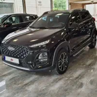 ام وی ام ایکس ۲۲ پرو دنده ای مدل 1403