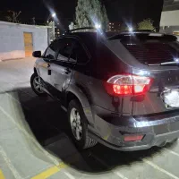 بی وای دی s6 ( بی رنگ )|خودرو سواری و وانت|کرج, نوروزآباد|دیوار