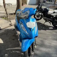 وگو مدل ۹۷ بدون پیش پرداخت بدون چک