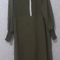 پیراهن عبا