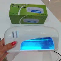 فروش دستگاه یو وی ژل لاک