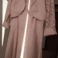 لباس مجلسی گلبه ای|لباس|شاهین‌شهر, طالقانی|دیوار