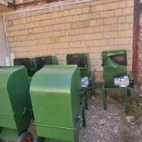 آسیاب میکسر بالابر|ماشینآلات صنعتی|همدان, |دیوار