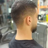اصلاح سروفید فقط 160t|خدمات آرایشگری و زیبایی|اصفهان, نقش جهان|دیوار