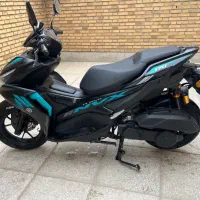 ایروکس ۱۷۰ مدل ۱۴۰۳ نقدی و چکی/ معاوضه با ماشین