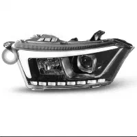 چراغ جلو دناپلاس سمت راست