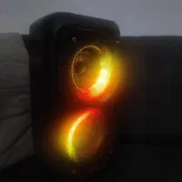 اسپیکر خانگی 2×3 ارجی بی دار|سیستم صوتی خانگی|مشهد, منزل آباد|دیوار