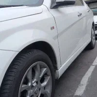دنا و ریرا صفر و H30 کراس مدل ۹۶