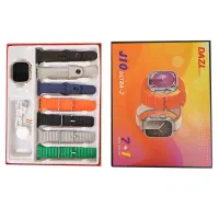 ساعت هوشمند 7 بند ULTRA-2 مدل..درب منزل