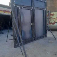 درب پنجره سازی کیومرثی