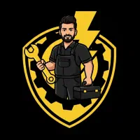 اورژانس برق/برق صنعتی/رفع اتصالی/بانک خازنی/برقکار