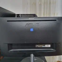 مانیتور گیمینگ ایسوس مدل VP228HE|قطعات و لوازم جانبی رایانه|بانه, |دیوار