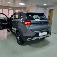 x22 pro mt|خودرو سواری و وانت|تبریز, |دیوار