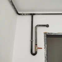 مجری لوله کشی گاز و آتش نشانی|خدمات پیشه و مهارت|تویسرکان, |دیوار