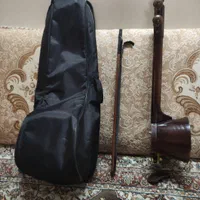 کمانچه خوش صدا