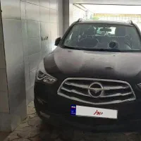 فروش هایما s5اتوماتیک شش سرعتهATکم کار