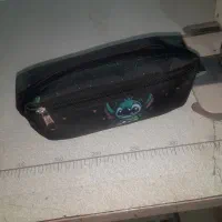 جا مدادی با کوله پشتی بفروش میرسد