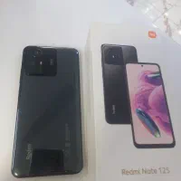 note12s|موبایل|بجنورد, |دیوار