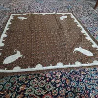 چهار عدد بغچه قدیمی