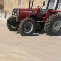 تراکتور 475 جفت