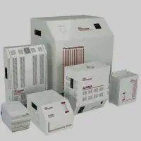 انواع فاراتل