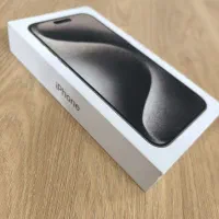 گوشی آیفون 15 پرومکس|موبایل|تهران, اقدسیه|دیوار