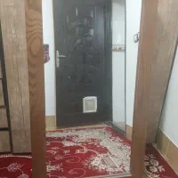 کمد ریلی|جاکفشی، کمد، دراور|نیشابور, ناسیونال|دیوار