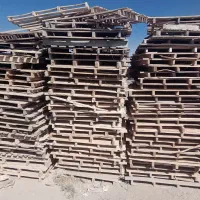 پالت چوبی پلاستیکی|عمده‌فروشی|مشهد, امین آباد|دیوار