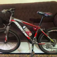 دوچرخه سالم|دوچرخه، اسکیت، اسکوتر|گرگان, |دیوار