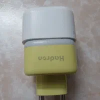 آداپتور آیفون ۱۳ اورجینال