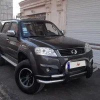 لندمارک V7، مدل ۱۳۹۵ بدون رنگ داشبورد جدید|خودرو سواری و وانت|تبریز, |دیوار