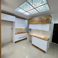 اپارتمان کلیدنخورده شیک هشتگرد مهستان