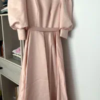 پیراهن مجلس با تخفیف فقط 800تومن|لباس|محمدیه-قزوین, |دیوار