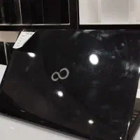 فروش قسطی لپ تاپ Fujitsu|رایانه همراه|زابل, |دیوار