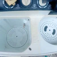 ماشین لباسشویی هایر|ماشین لباسشویی و خشککن لباس|بندر انزلی, تختی|دیوار