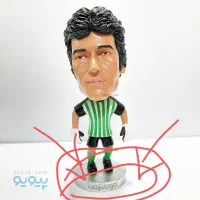 انواع فیگور