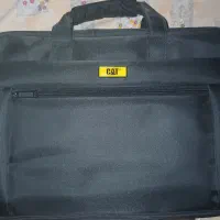 کیف لپ تاپ ۱۷ اینچی نوی نو